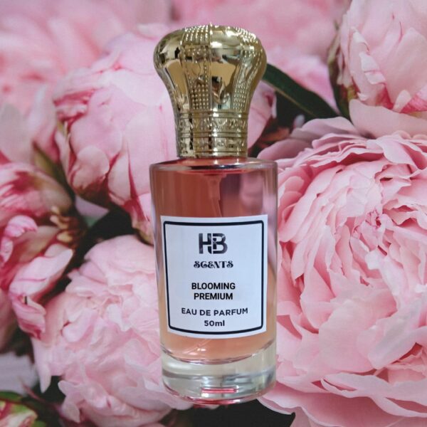 BLOOMING HB170 (Inspired By HgucciB BloomB) Premium