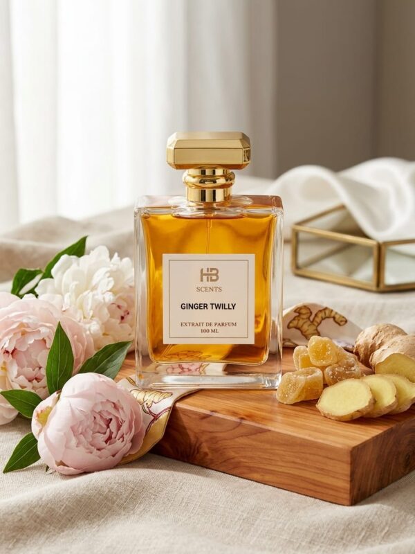 GINGER TWILLY HB174 (Inspired By TwillyB De HermesB GingerB)