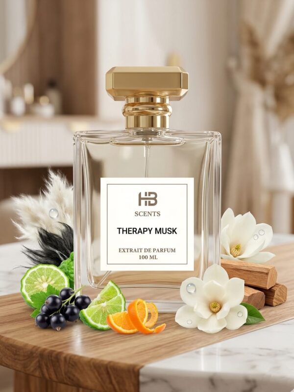 THERAPY MUSK HB178 (Inspired By HinitioB MuskB TherapyB)