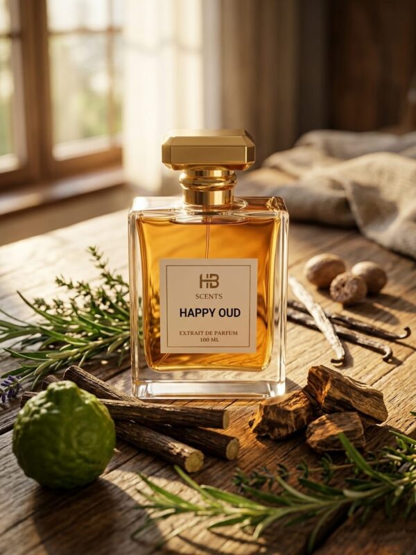 HAPPY OUD HB180 (Inspired By HinitioB OudB For HappinessB)