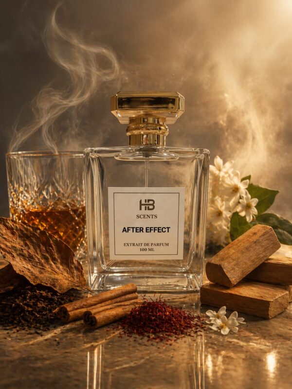 AFTER EFFECT HB181 (Inspired By HinitioB SideB EffectB)