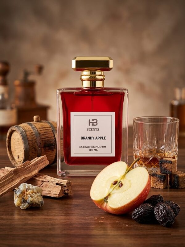 BRANDY APPLE HB204 (Inspired By HkilianB AppleB BrandyB)