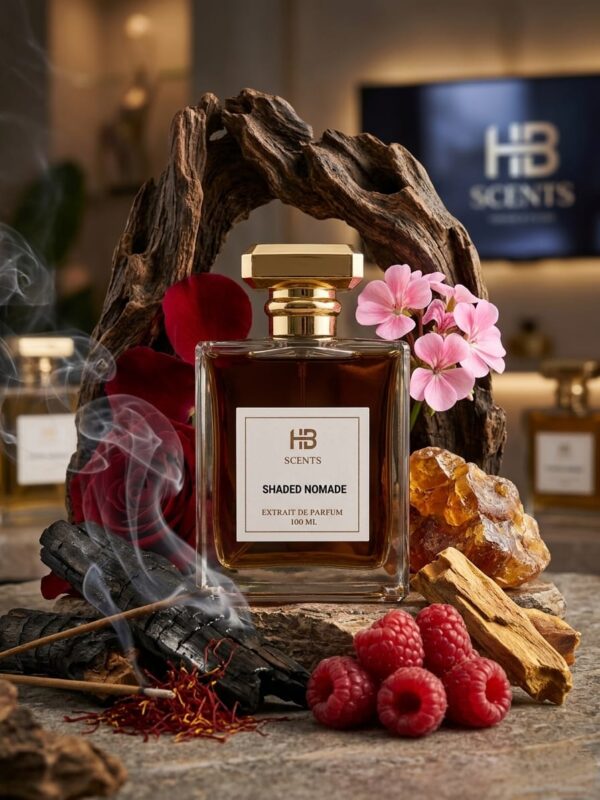 SHADED NOMADE HB232 (Inspired By HLVB OmbreB NomadeB)