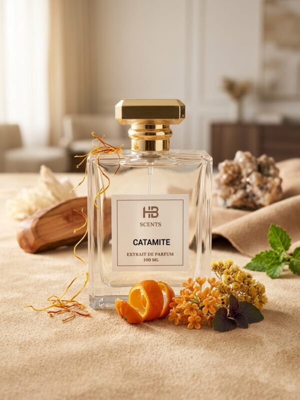 CATAMITE HB233 (Inspired By HGanymedeB)