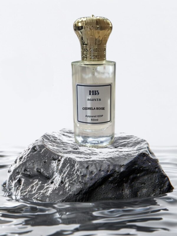 CEDRELA BOISE HB241 (Inspired By HmanceraB CedratB BoiseB)