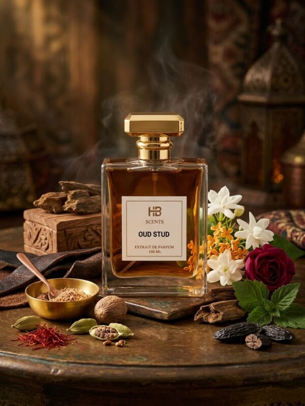 OUD STUD HB245 (Inspired By HmaisonB CrivelliB Oud StallionB)