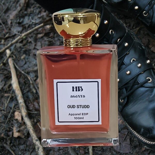 OUD STUD HB245 (Inspired By HmaisonB CrivelliB Oud StallionB)