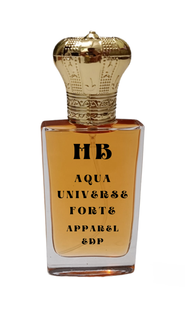 AQUA UNIVERSE FORTE HB247 (Inspired By HmfkB AquaB UniversalisB ForteB)