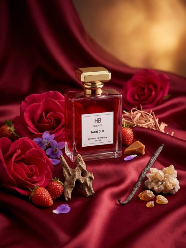 SATIN OUD HB251 (Inspired By HmfkB Oud SatinB MoodB)