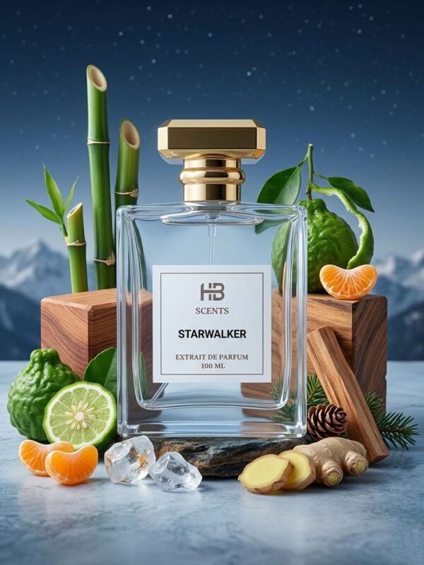 STARWALKER HB255 (Inspired By HmontB StarwalkerB)