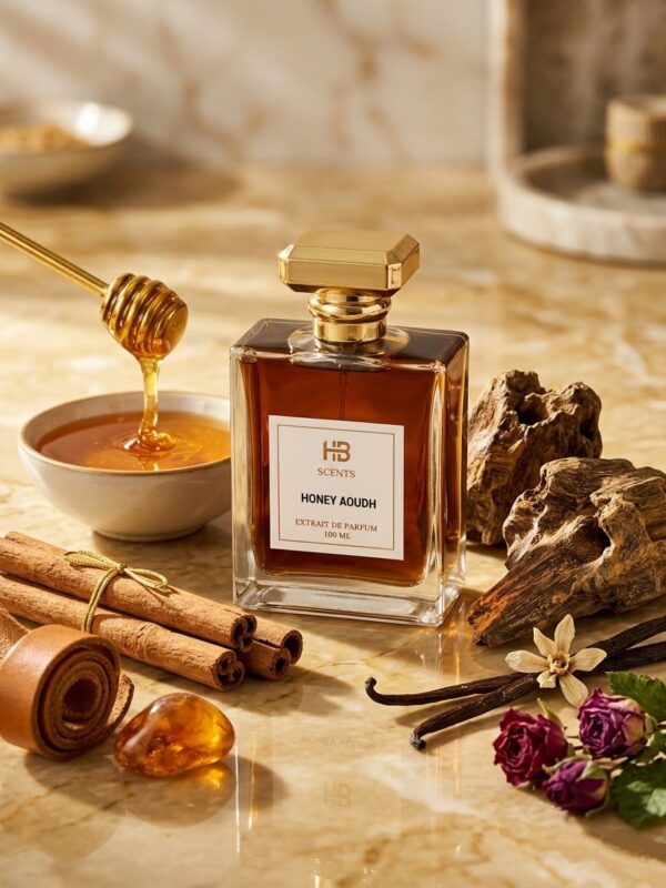 HONEY AOUDH HB258 (Inspired By HmontalB HoneyB AoudB)