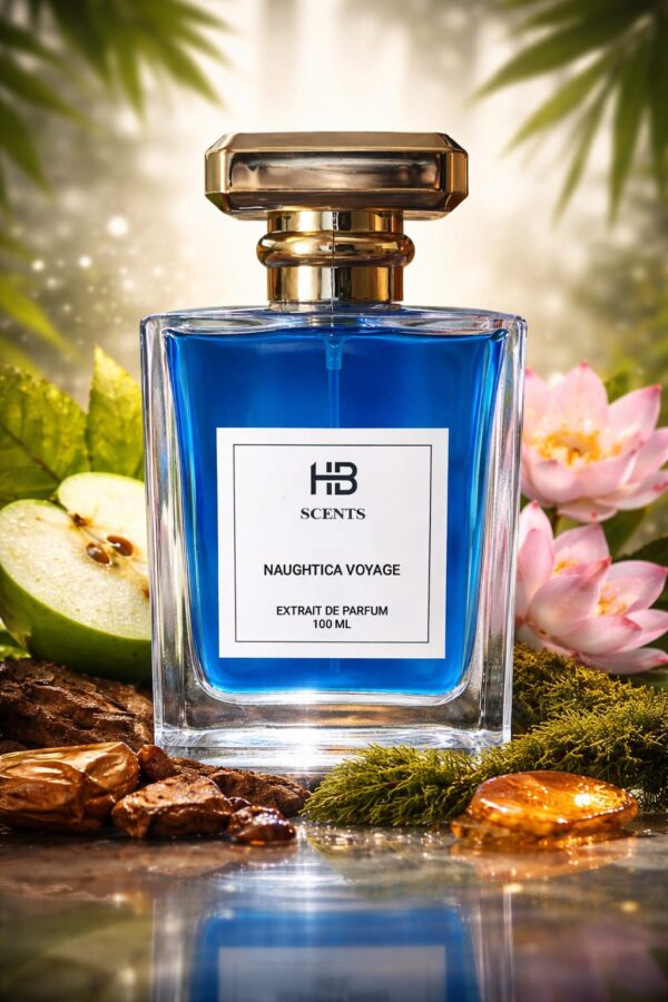 NAUGHTICA VOYAGE HB270 (Inspired By HnauticaB VoyageB)