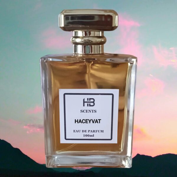 HACEYVAT HB272 (Inspired By HnishaneB HacivatB)