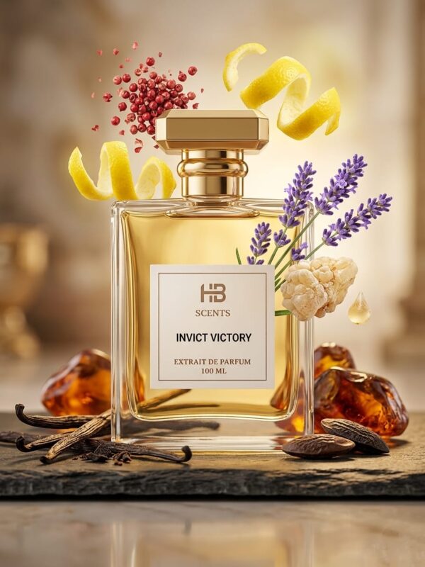 INVICT VICTORY HB281 (Inspired By HpacoB HrabaneB InvictusB VictoryB)