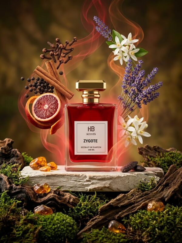 ZYGOTE HB295 (Inspired By HparfumsB DeB MarleyB KalanB)