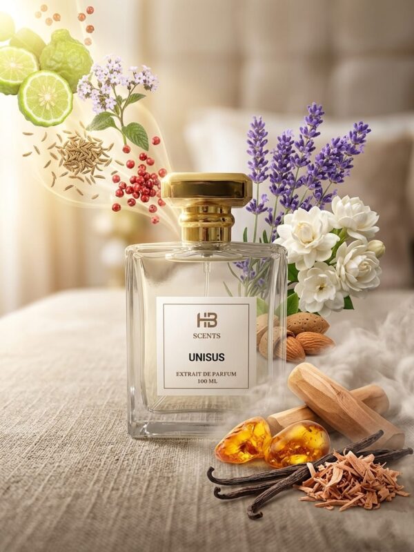 UNISUS HB298 (Inspired By HparfumsB DeB MarleyB PegasusB)