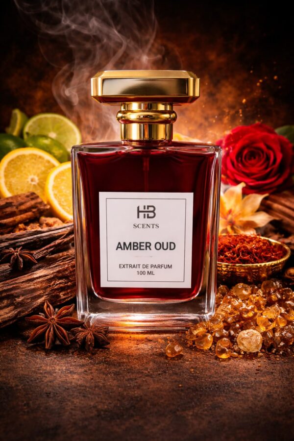 AMBER OUD HB312 (Inspired By RojaB AmberB AoudB)