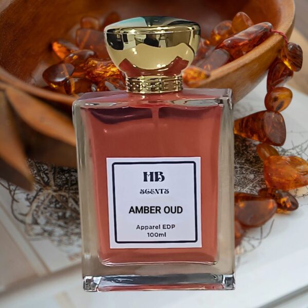 AMBER OUD HB312 (Inspired By RojaB AmberB AoudB)