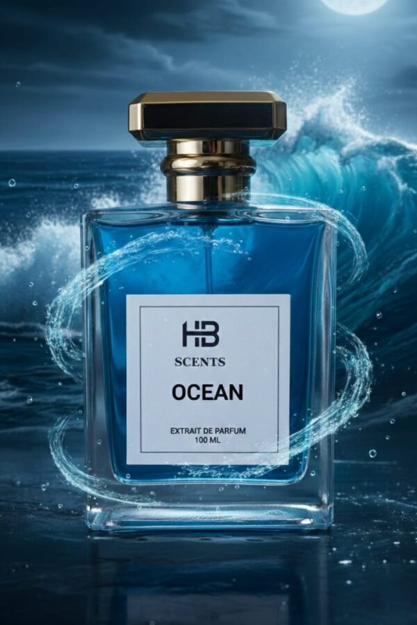 OCEAN HB316 (Inspired By HRojaB OceaniaB)