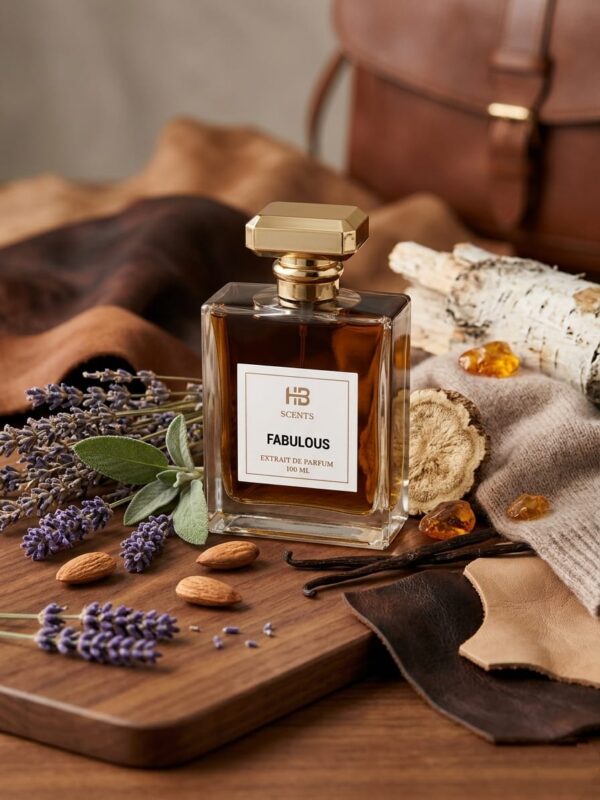 FABULOUS HB331 (Inspired By Htom fordB FuckingB FabulousB)