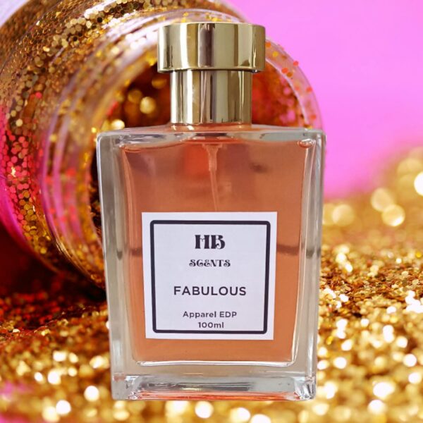 FABULOUS HB331 (Inspired By Htom fordB FuckingB FabulousB)