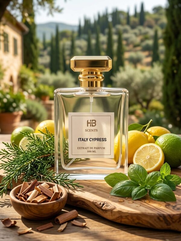 ITALY CYPRESS HB333 (Inspired By Htom fordB ItalianB CypressB)