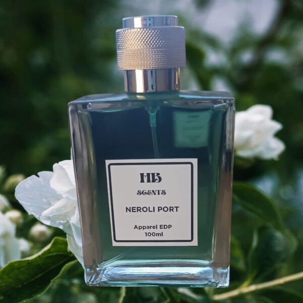 NEROLI PORT HB337 (Inspired By Htom fordB NeroliB PortofinoB)