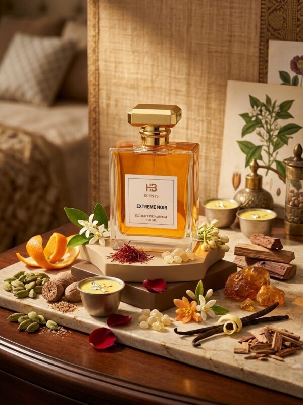 EXTREME NOIR HB340 (Inspired By Htom fordB NoirB ExtremeB)