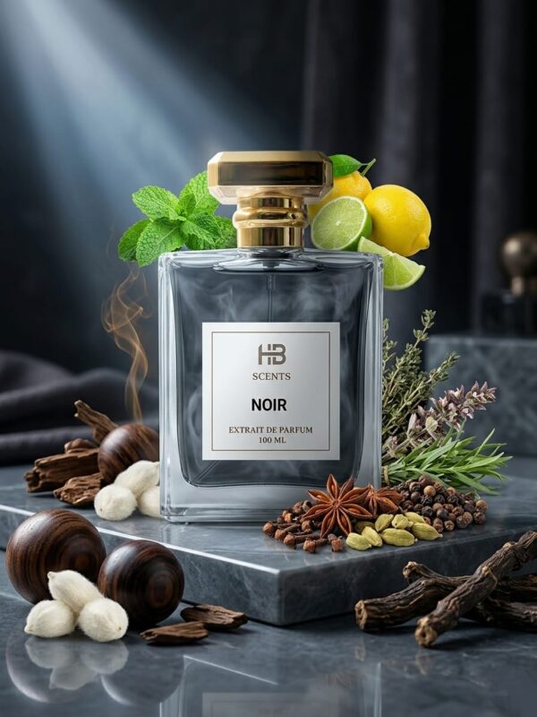 NOIR HB341 (Inspired By Htom fordB NoirB MenB)