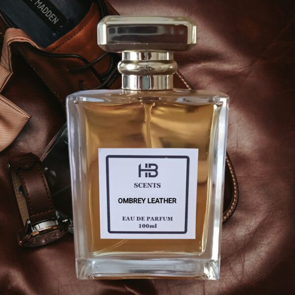 OMBREY LEATHER HB343 (Inspired By Htom fordB OmbreB LeatherB)