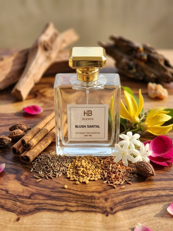 BLUSH SANTAL HB350 (Inspired By Htom fordB SantalB BlushB)