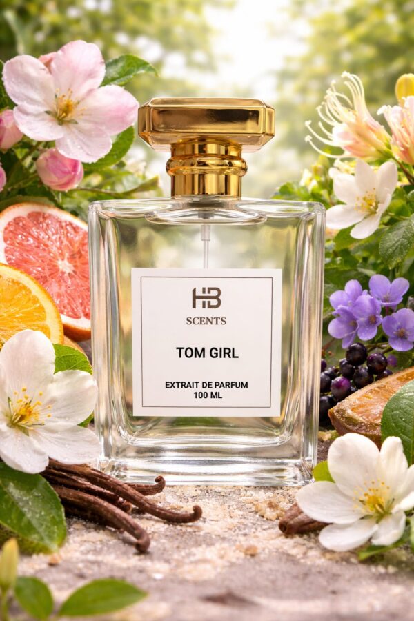 TOMY GIRL HB359 (Inspired By HtommyB GirlB)