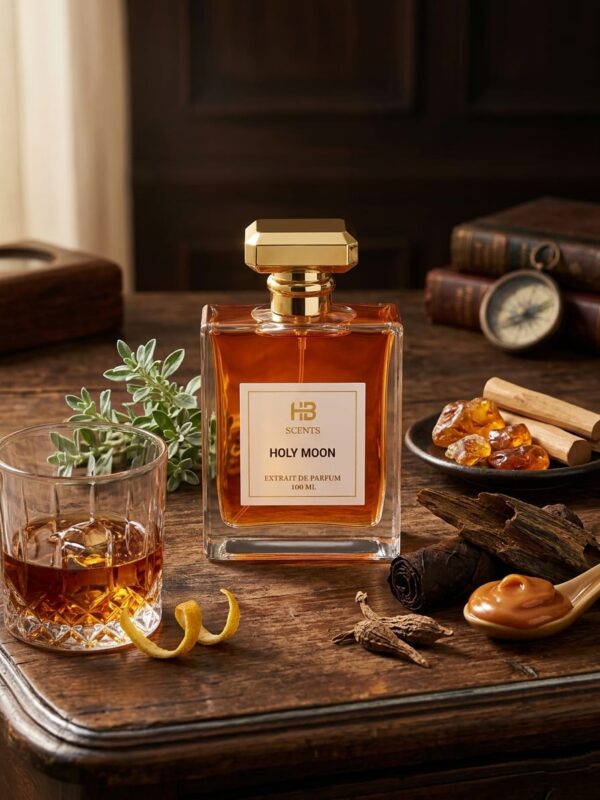 BLUE MOON HB360 (Inspired By HUniqueB LuxuryB KutayB)