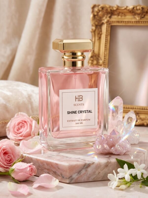 SHINE CRYSTAL HB363 (Inspired By HversaceB BrightB CrystalB)