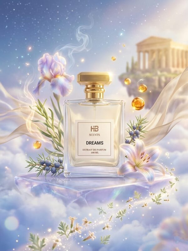 DREAMS HB365 (Inspired By HversaceB DreamerB)