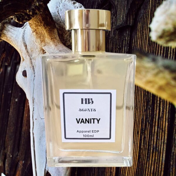 VANITY HB374 (Inspired By VersaceB VanitasB)