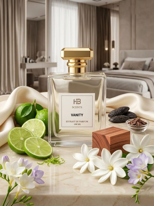 VANITY HB374 (Inspired By VersaceB VanitasB)