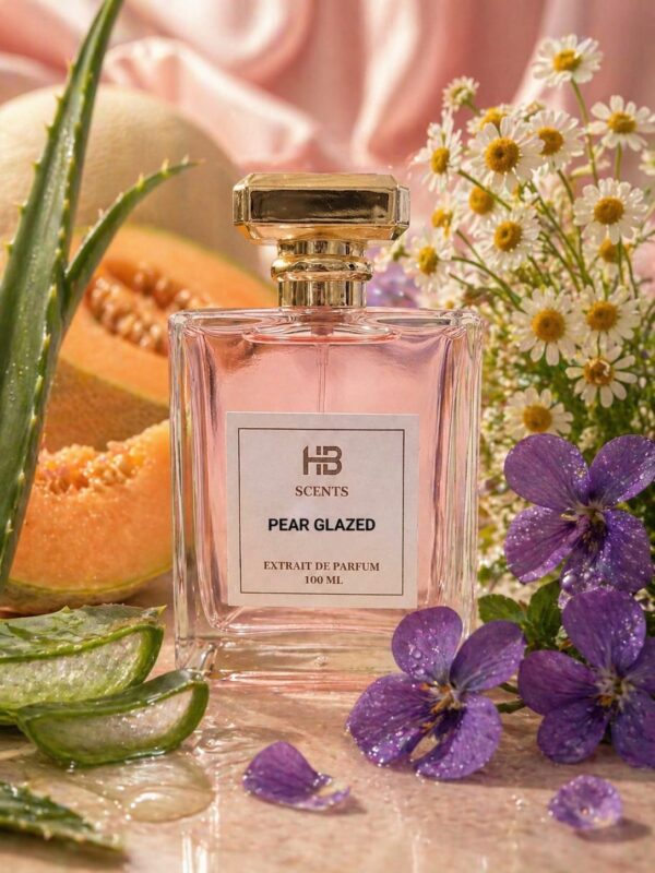 PEAR GLAZED HB383 (Inspired By HvictoriaB PearB GlaceB)