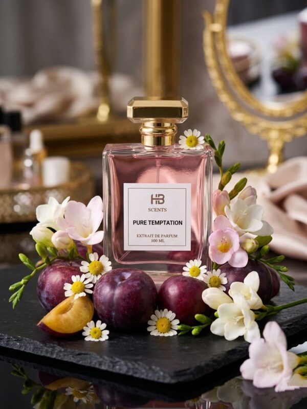 PURE TEMPTATION HB384 (Inspired By HvictoriaB Pure SeductionB )
