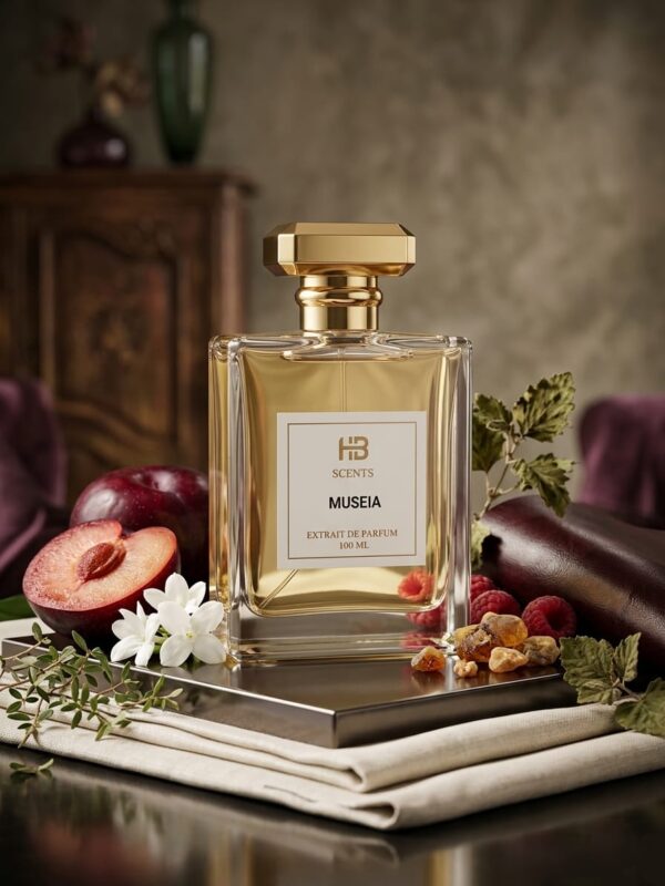 MUSEIA HB389 (Inspired By HerjoffB MuseB)