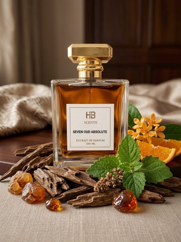 SEVEN OUD ABSOLUTE HB397 (Inspired By HyslB M7B OudB)