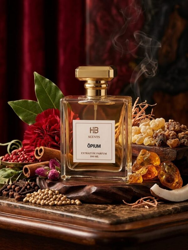 OPIUM HB398 (Inspired By HyslB OpiumB)