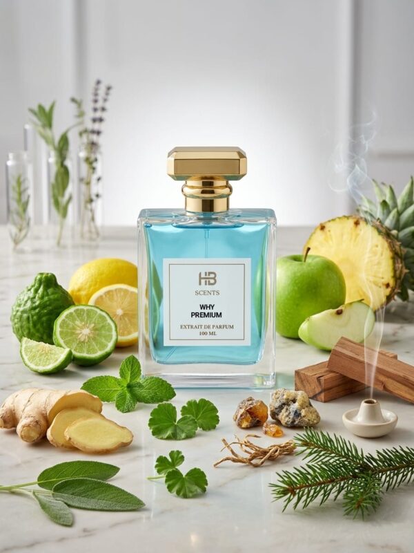 Why HB410 (Inspired By HyslB Y B) Premium