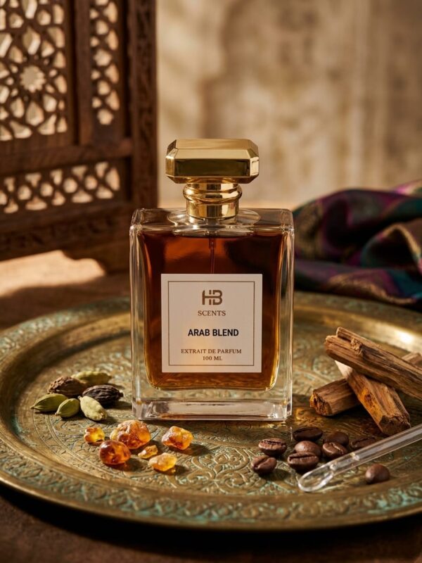 ARAB BLEND HB414