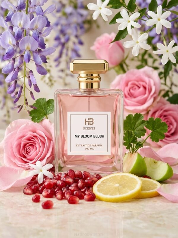 MY BLOOM BLUSH HB434 (Inspired By My BurberryB BlushB)