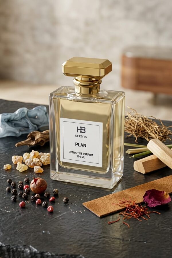 PLAN HB441 (Inspired By HamouageB PurposeB)