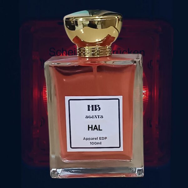 HAL HB442 (Inspired By Hahmed MaghribiB AhlB)