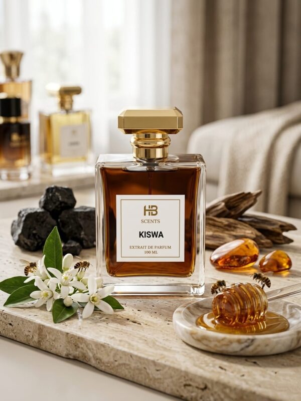 KISWA HB444 (Inspired By Hahmed Maghribib KiswahB)