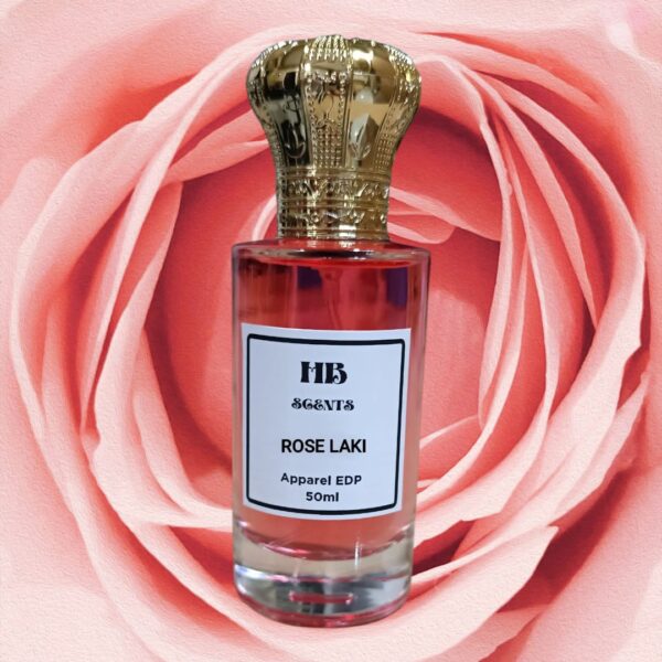 ROSE LAKI HB448 (InspirardB RoseB MalikiB)