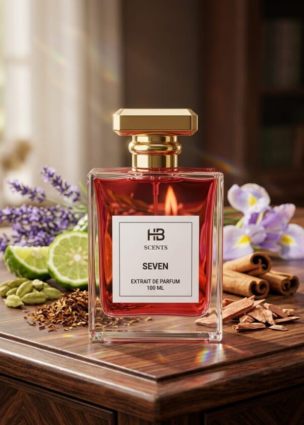 SEVEN HB457 (Inspired By Hcristiano RonaldoB CR7B)